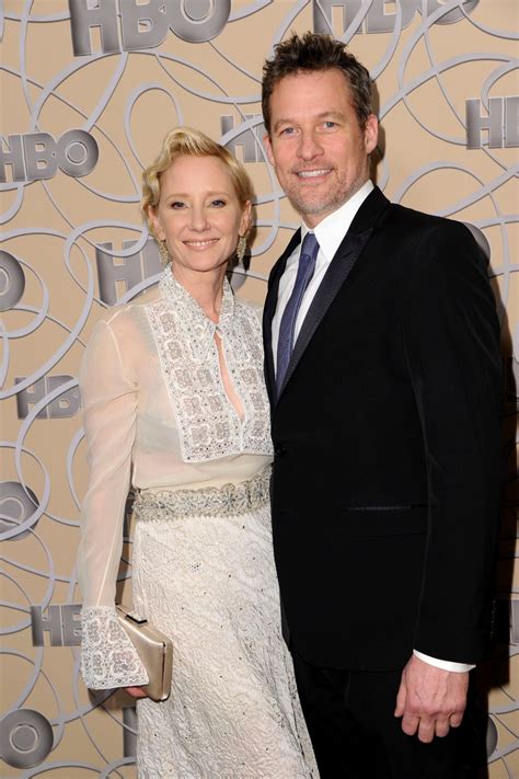 Anne Heche Ex Husband Coleman Laffoon Marriage Details Closer Weekly