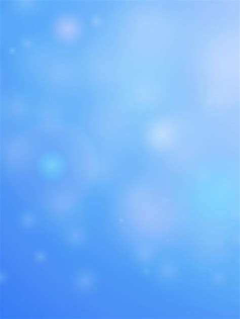 Light Blue Bokeh Ipad Hd Phone Wallpaper Pxfuel