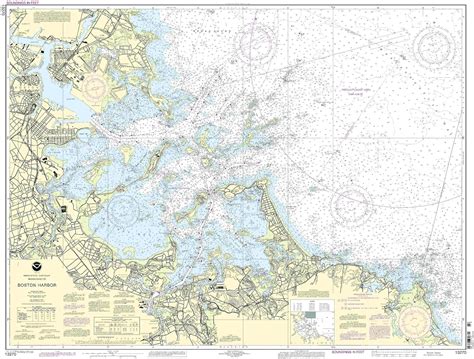 Boston Harbor Tide Chart 2024 - Chere Deeanne