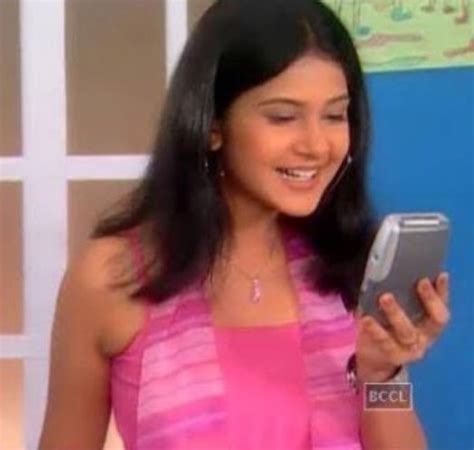 Jennifer Winget In Shakalaka Boom Boom Serial