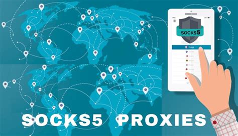 Best Socks5 Proxies For 2024 Datacenter And Residential Stupid Proxy