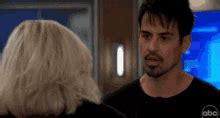 General Hospital Ava Jerome GIF - General Hospital Ava Jerome Nikolas ...