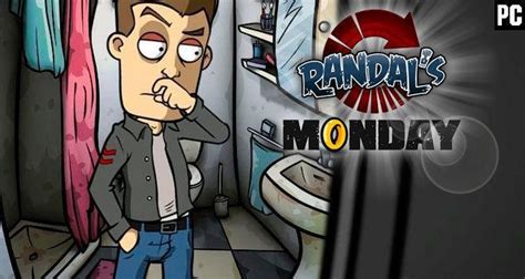 Impresiones Finales Randal S Monday Vandal