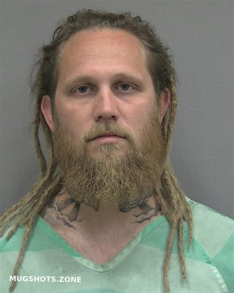 Weigel Trevor James Alachua County Mugshots Zone