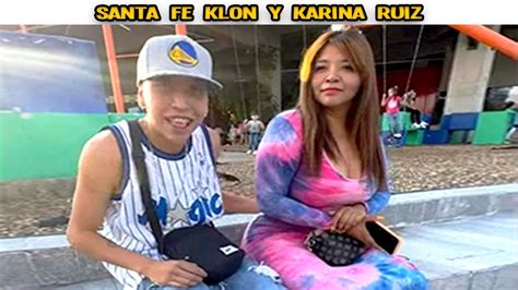 Memes Santa Fe Klon Y Karina Ruiz Youtube