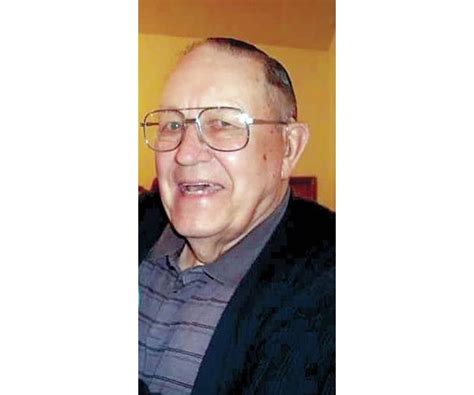 John Workman Obituary 2017 Lagrange In Kpcnews