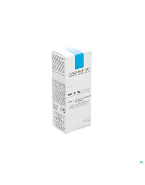 La Roche Posay Nutritic Intense Tube Ml