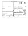 Free IRS Form 1099 B PDF EForms