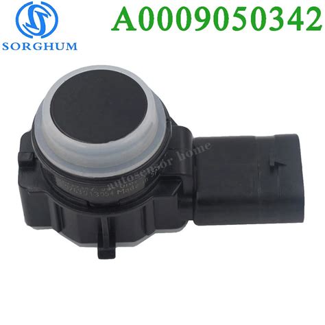 High Quality A Pdc Parking Distance Sensor For Mercedes Benz