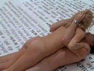 Naked Silvana Venturelli In The Lickerish Quartet