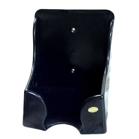 Pro Bloc Salt Lick Holder Black From UKAL CANADA BMR