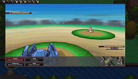 [Tool] Automatic Encounter Counter *updated* - Client Customization - PokeMMO