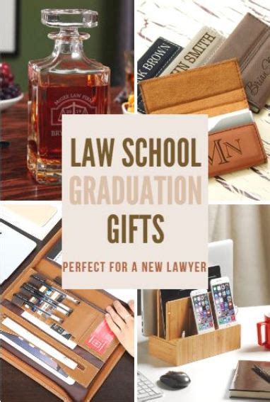 15 Law School Graduation Gifts Perfect For A New Lawyer - Society19