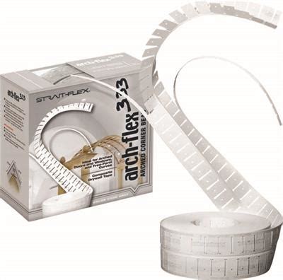 Strait Flex ARCH-FLEX арочная углоформирующая лента купить по выгодной ...