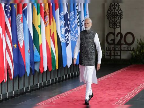 G20 Summit 2023 Live Update Pm Modi Bilateral Meetings Joe Biden Rishi