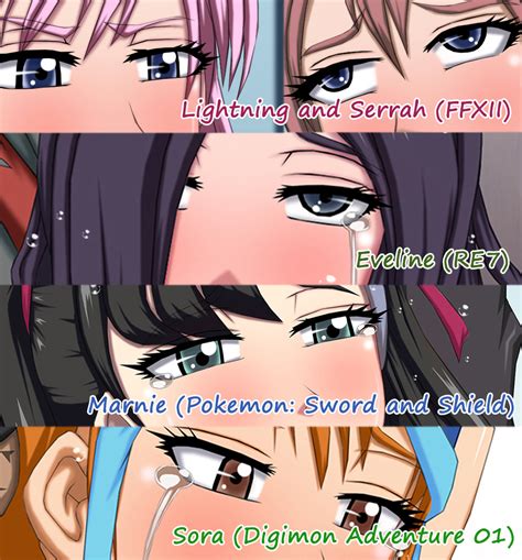 Special Artworks By Billymesh063 Hentai Foundry