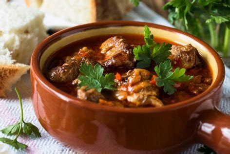 Блюда в горшочках - 92 вкусных рецептов с фото, простые рецепты в горшочках