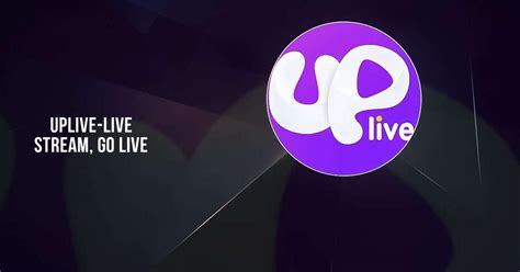 Download And Run Uplive Live Stream Go Live On Pc And Mac Emulator