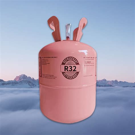 Good Quality R134a R410a R507a Empty Refillable Refrigerant Gas Stainless Cylinders