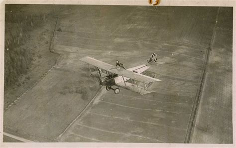 From Balloons to Drones: A Century of Aerial Reconnaissance | Canadian War Museum