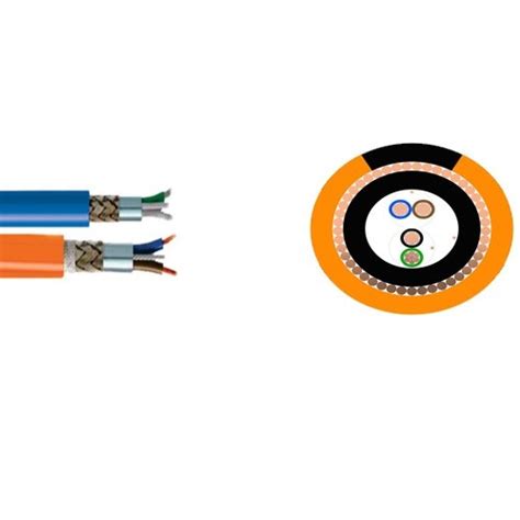 Special Awg Foundation Fieldbus Or Profibus Cable At Best Price In