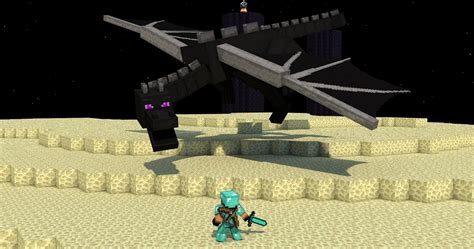 Minecraft Tips For Surviving Beating Hardcore World