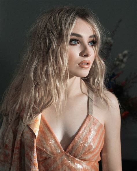 Sabrinacarpenter Sabrina Carpenter Garotas Modelos