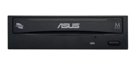 Quemador Dvd Asus Drw F St Blk B As P G Negro Sata Vc Env O Gratis