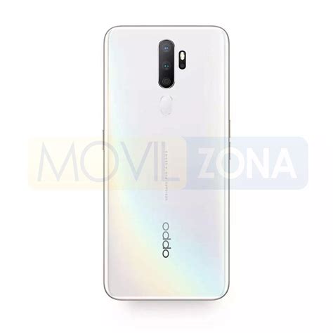 Oppo A Caracter Sticas Ficha T Cnica Con Fotos Y Precio