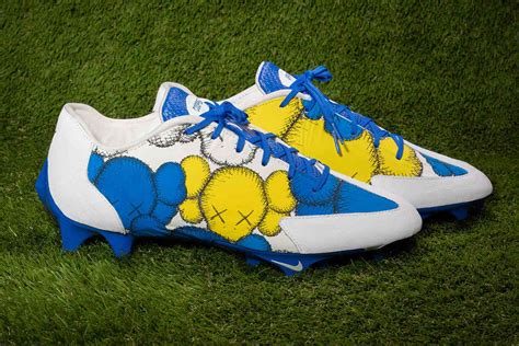 Coolest Football Cleats