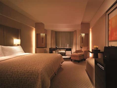 Best Price on Shangri-La Hotel Beijing in Beijing + Reviews!