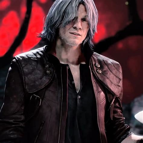 Edit Credit OPaulo777 Tags Dante DMC DevilMayCry Icon