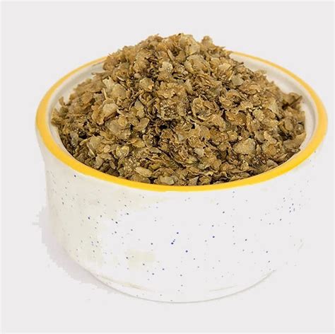 Natural Organic Bajra Flakes For Food Packaging Type Loose At Rs