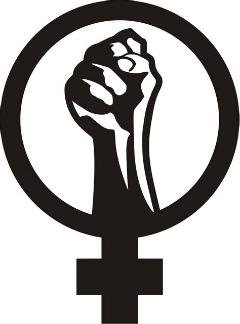 Feminism Png Photos Png Mart