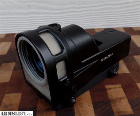 armslist  sale meprolight  mepro  red dot sight  batteries