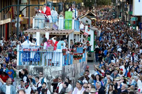 Bando De La Huerta La Mejor Fiesta De Murcia