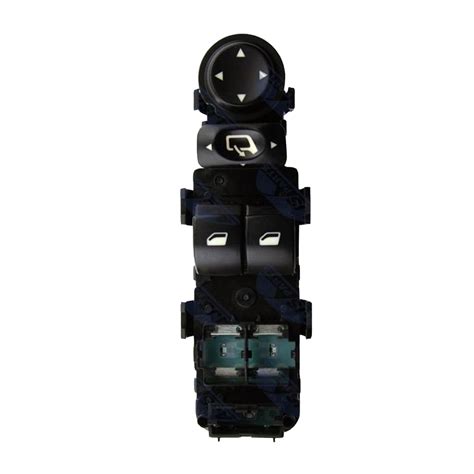 CITROEN C4 ΠΟΛΛΑΠΛΟΣ ΔΙΑΚΟΠΤΗΣ ΠΑΡΑΘΥΡΩΝ 6 PIN AJS - orig.6554.HE ...