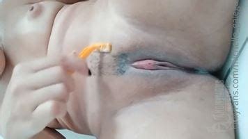 Michelle Alves Dando Um Bom Trabalho Na Bucetinha Gostosa Xvideos