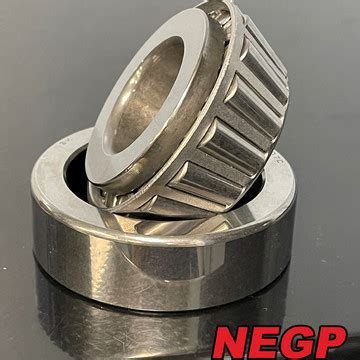 LM Series | New England Gear Polishing