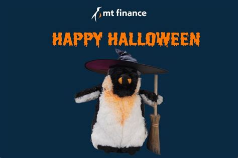 mt finance  linkedin mtfinance effortlesseverytime halloween