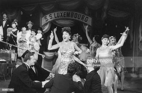 Cole Porter Photos And Premium High Res Pictures Getty Images