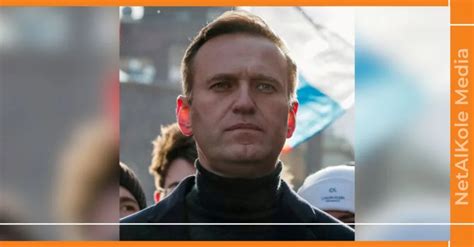 Le Décès Dalexeï Navalny Un Choc International Face à Des