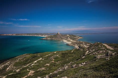 Analisi Della Fruizione Turistica Dell Area Marina Protetta Penisola