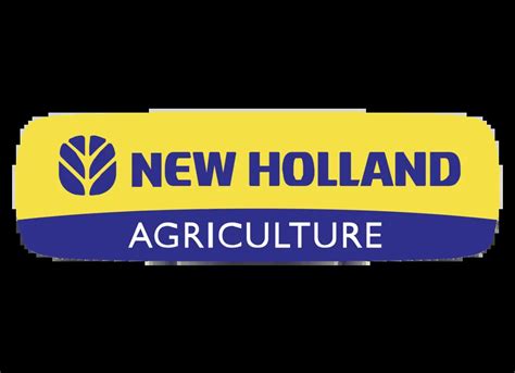 New Holland Logo And Symbol Meaning History Webp Brand