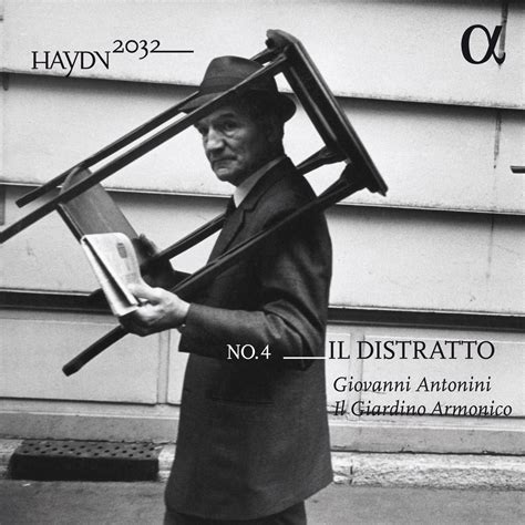 Apple Music에서 감상하는 Giovanni Antonini Riccardo Novaro Il Giardino