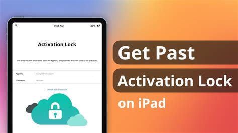 Ways How To Get Past Activation Lock On Ipad Worked