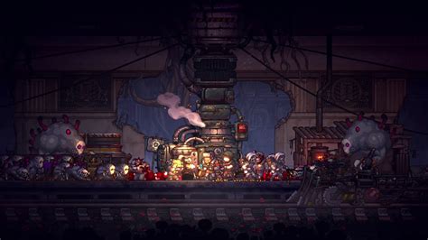 Until We Die: la recensione - Videogiochi: Recensioni - La Tana Del Cobra