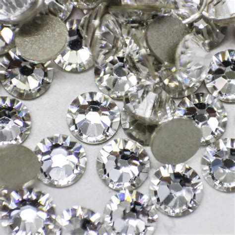 Купить Стразы Сваровски Crystal ss5(1,7мм) (100шт) в Украина от ...