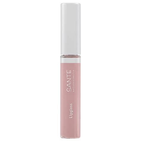 Ml Sante Lipgloss No Nude Silk