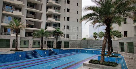 Resale 4 Bedroom 3000 Sq Ft Apartment In DLF The Belaire Dlf Phase V